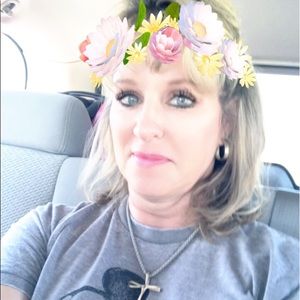 Meet your Posher, Stacy